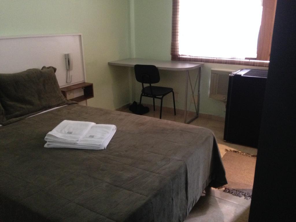 Rio Norte Flats Hotel - Rio de Janeiro — Photos 3