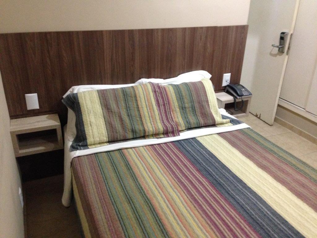 Rio Norte Flats Hotel - Rio de Janeiro — Photos 1